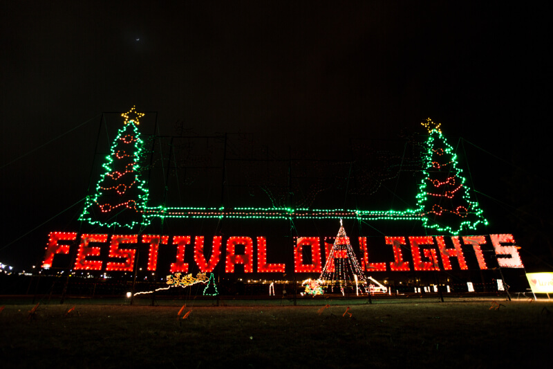 Ardmore Festival of Lights