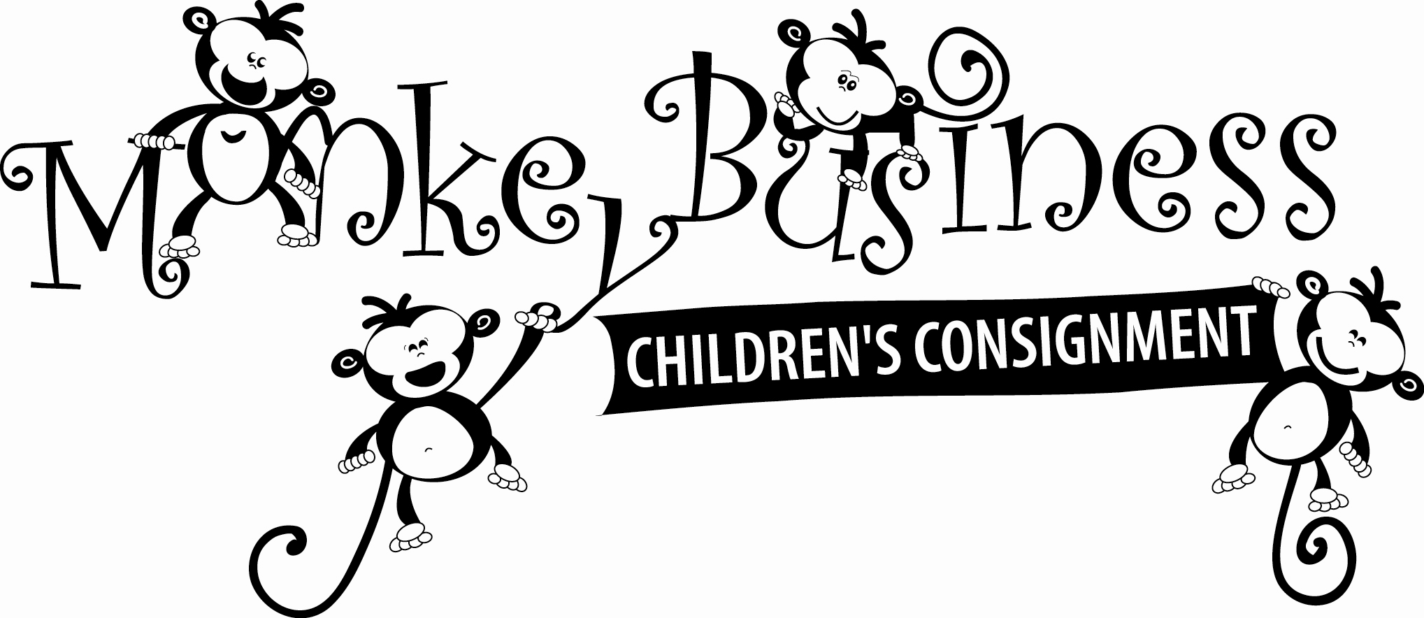 Monkey Business Children's Consignment