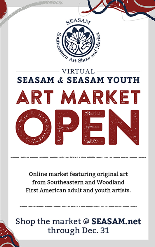 Art Market Open