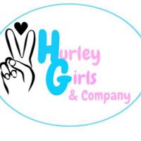 Two Hurley Girls & Company