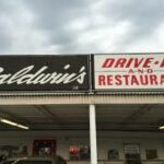Baldwin’s Restaurant & Drive In