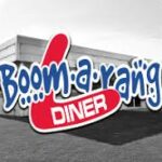 Boomerang Diner