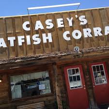 Casey’s Catfish Coral