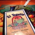 El Tapatio Mexican Restaurant (Commerce)