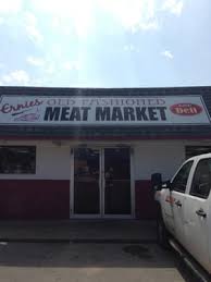 Ernie’s Old Fashion Meat Market & Deli