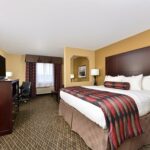 Boarders Inn & Suites by Cobblestone Hotels
