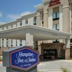 Hampton Inn and Suites Ardmore