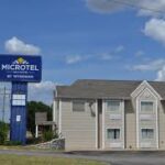Microtel Inn & Suites of Ardmore