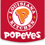 Popeye’s Louisiana Kitchen